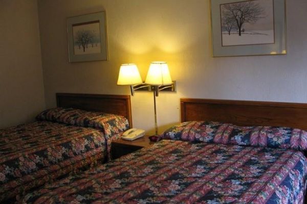 Scottish Inns Jackson
